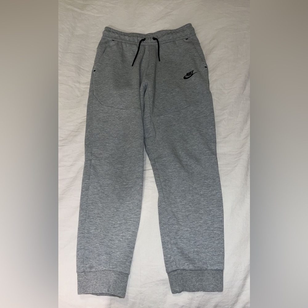 Nike Tech Fleece Pants